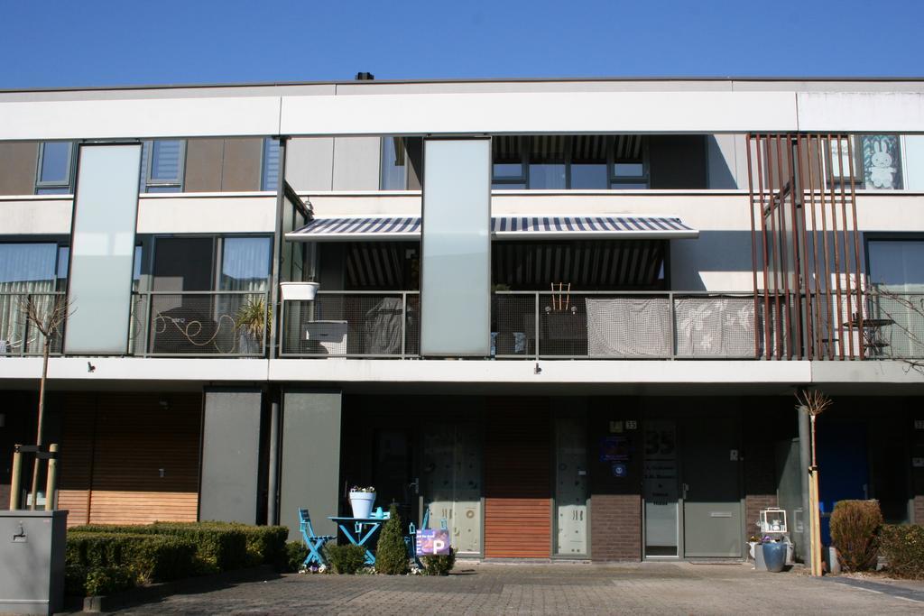 Delft Blue Dreams Bed And Breakfast Exteriör bild