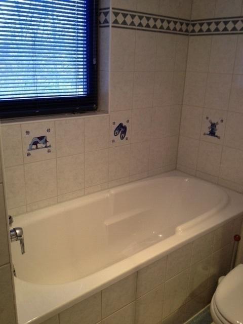 Delft Blue Dreams Bed And Breakfast Rum bild