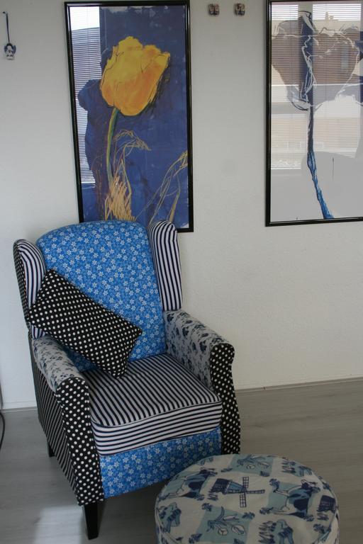 Delft Blue Dreams Bed And Breakfast Exteriör bild