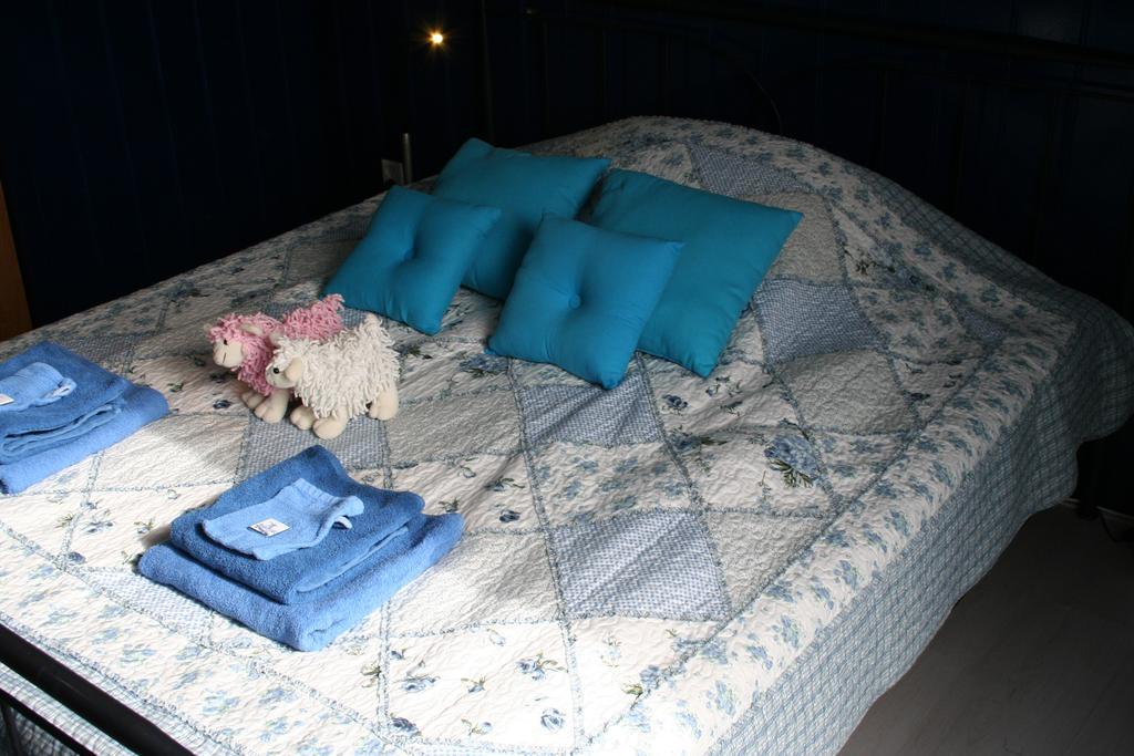 Delft Blue Dreams Bed And Breakfast Exteriör bild