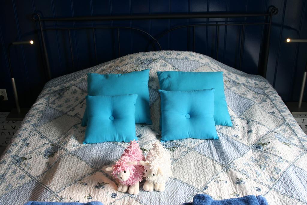 Delft Blue Dreams Bed And Breakfast Exteriör bild